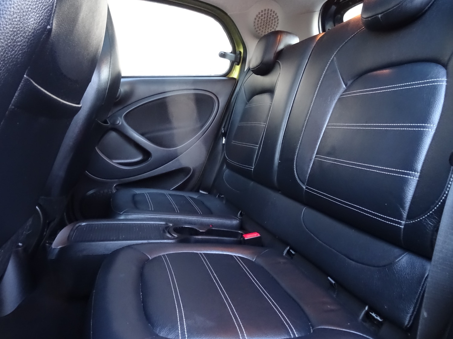 Used smart forfour 2015 for sale - 76722402: Photo 6