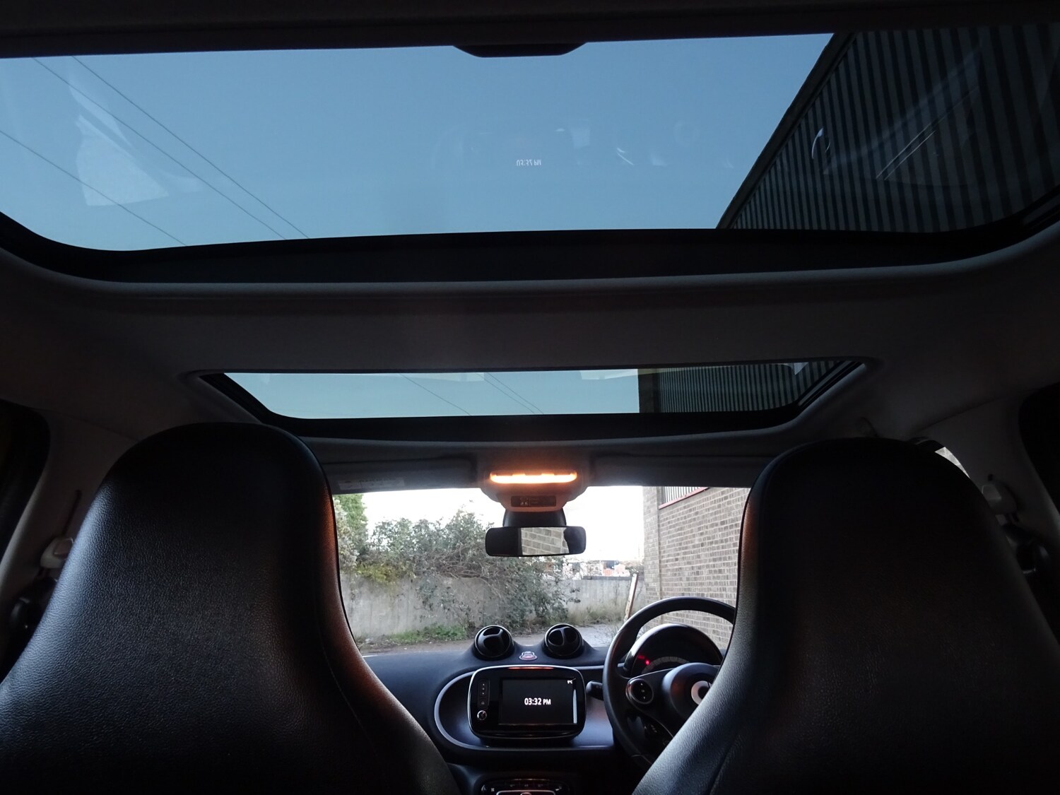 Used smart forfour 2015 for sale - 76722402: Photo 7