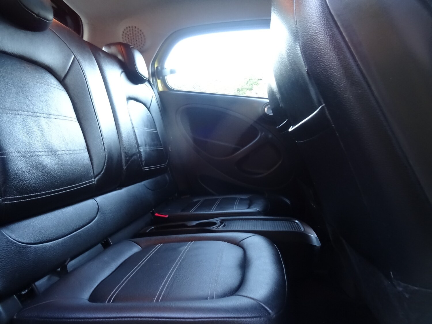 Used smart forfour 2015 for sale - 76722402: Photo 8