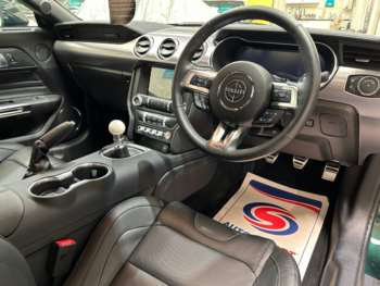 Used Ford Mustang 2019 for sale - 74550423: Photo