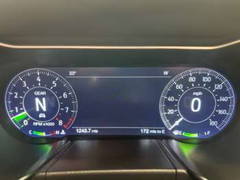 Used Ford Mustang 2019 for sale - 74550423: Photo