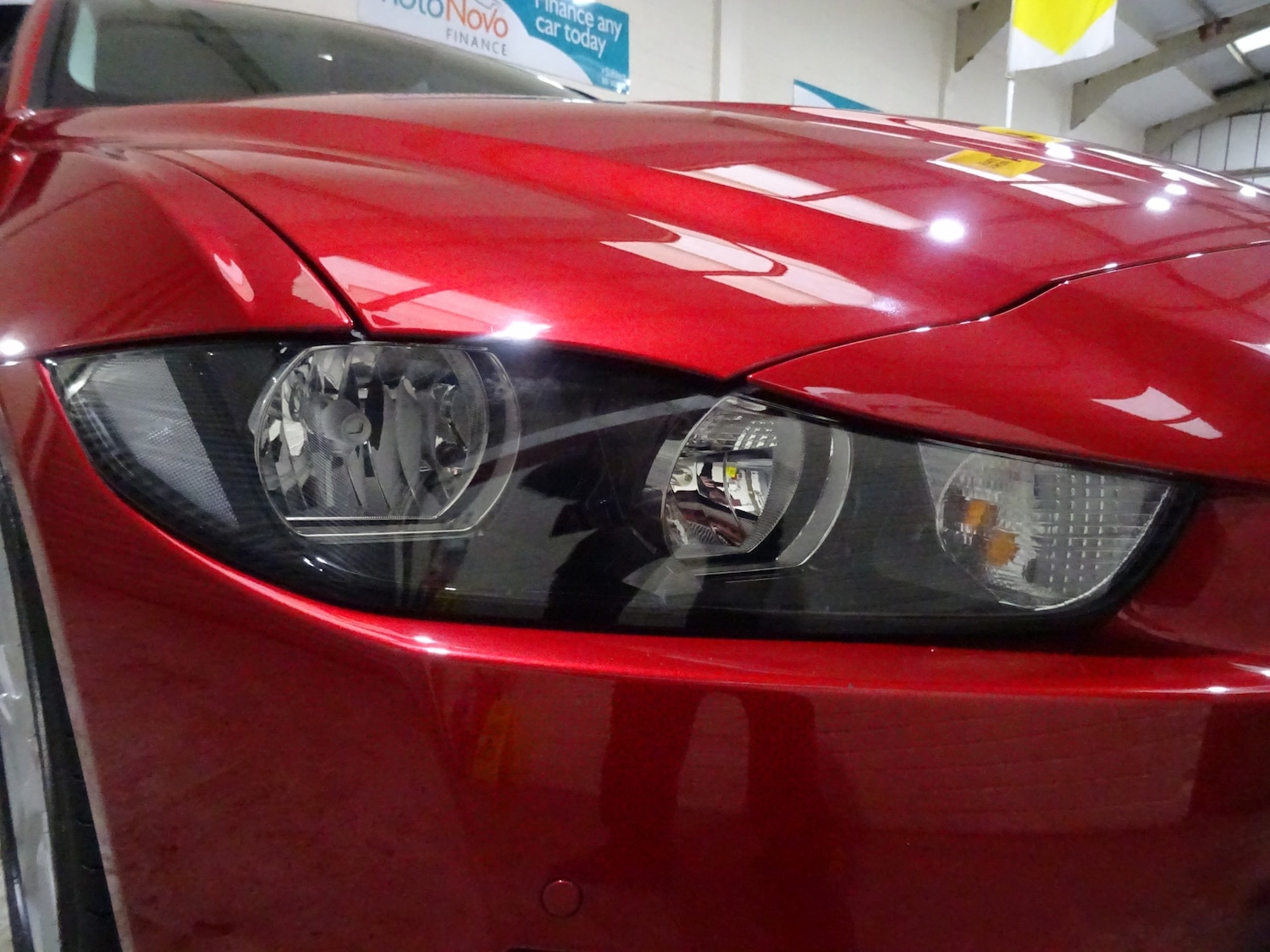 Used Jaguar XE 2015 for sale - 76694274: Photo 16