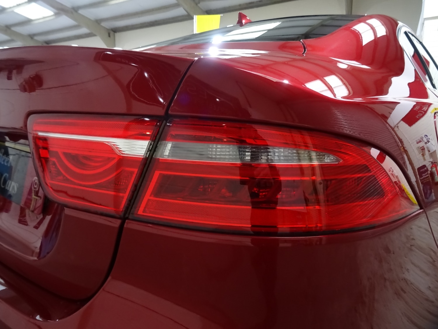 Used Jaguar XE 2015 for sale - 76694274: Photo 18