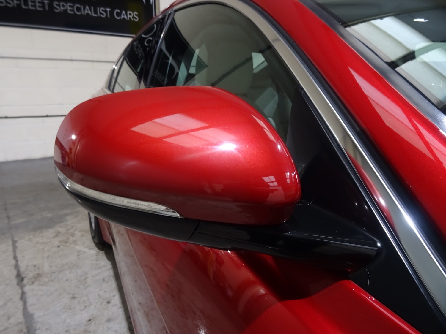 Used Jaguar XE 2015 for sale - 76694274: Photo 39