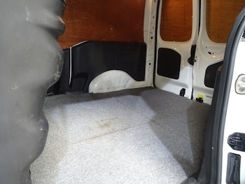 Used Peugeot Partner 2018 for sale - 78344180: Photo