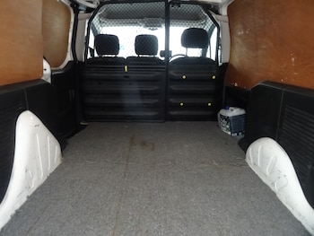 Used Peugeot Partner 2018 for sale - 78344180: Photo