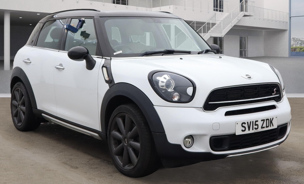 Used MINI Countryman 2015 for sale - 76464490: Photo 1