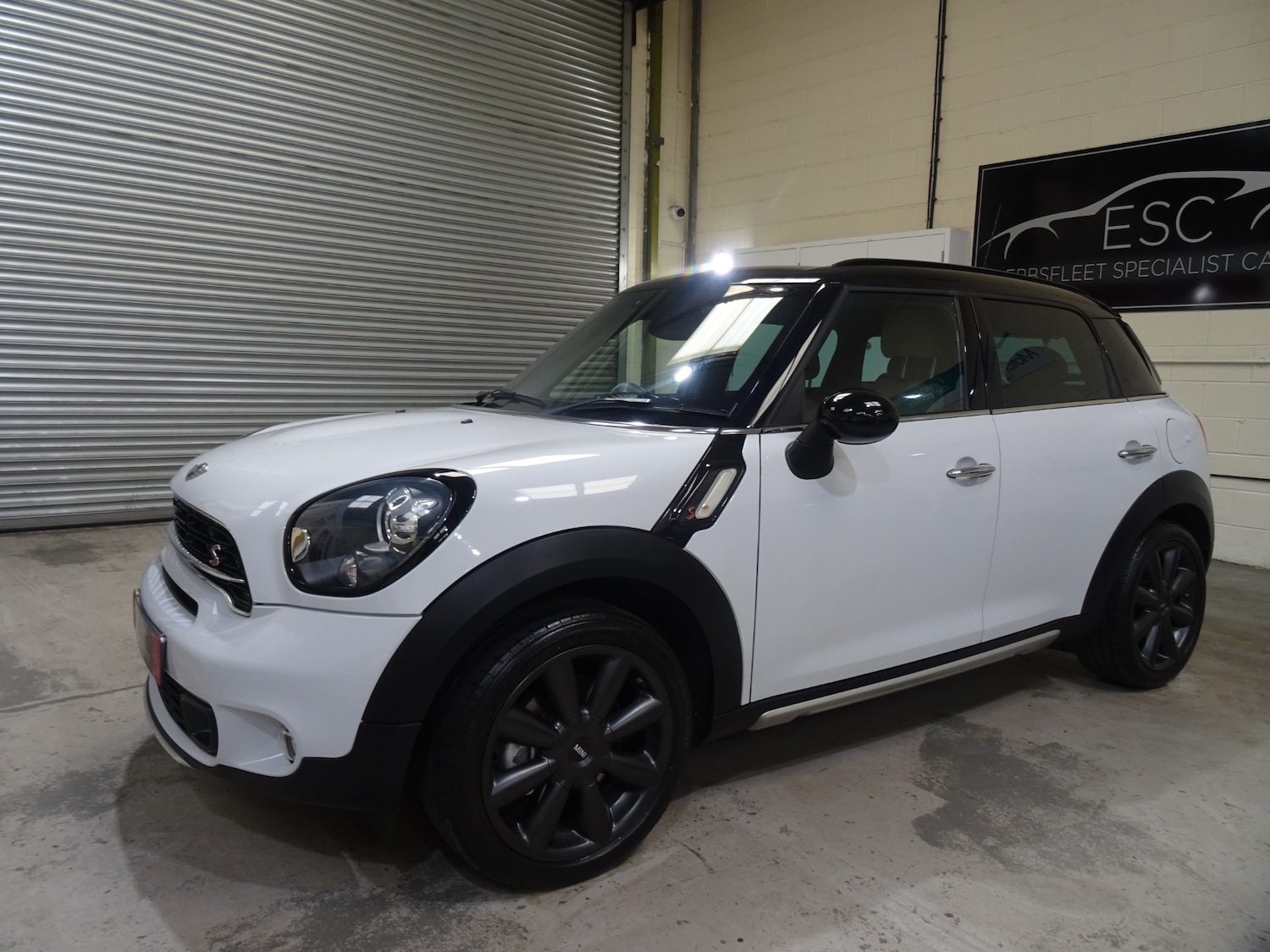 Used MINI Countryman 2015 for sale - 76464490: Photo 13