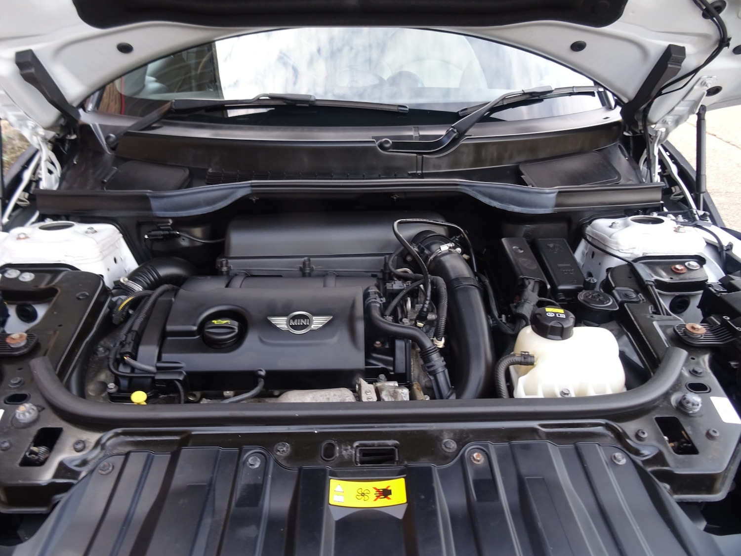 Used MINI Countryman 2015 for sale - 76464490: Photo 14