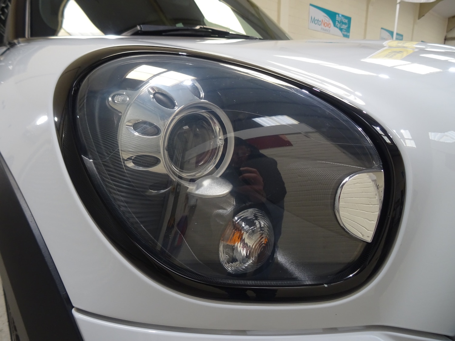 Used MINI Countryman 2015 for sale - 76464490: Photo 16