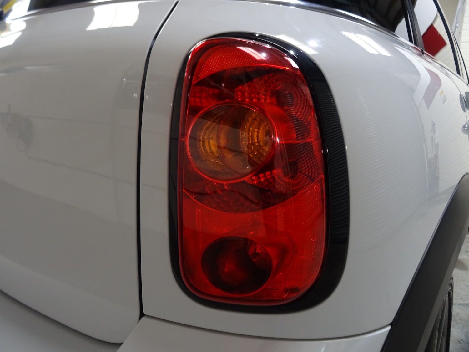 Used MINI Countryman 2015 for sale - 76464490: Photo 17