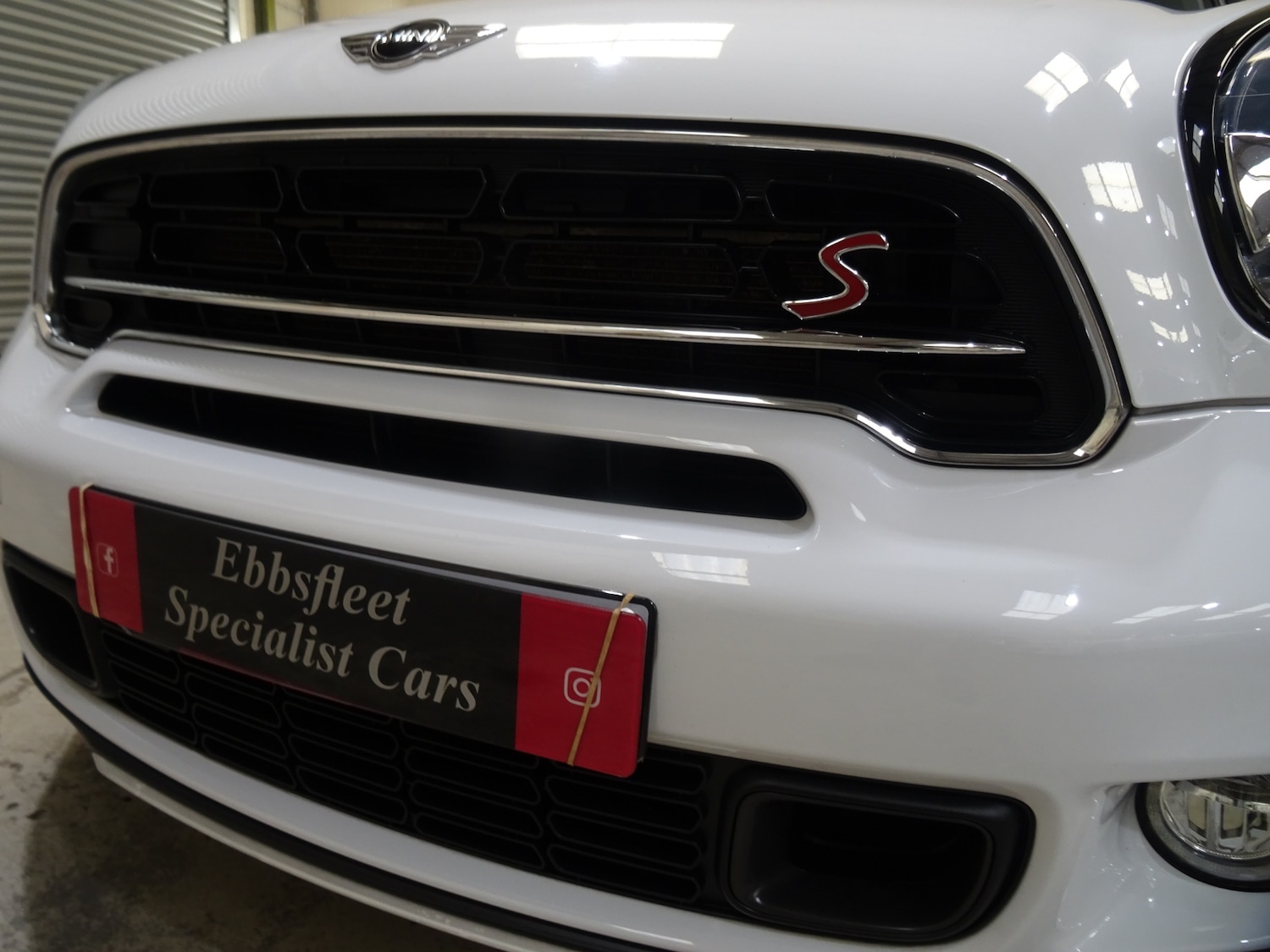 Used MINI Countryman 2015 for sale - 76464490: Photo 18