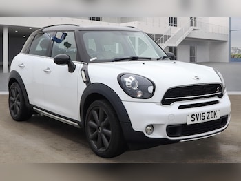 Used MINI Countryman 2015 for sale - 76464490: Photo