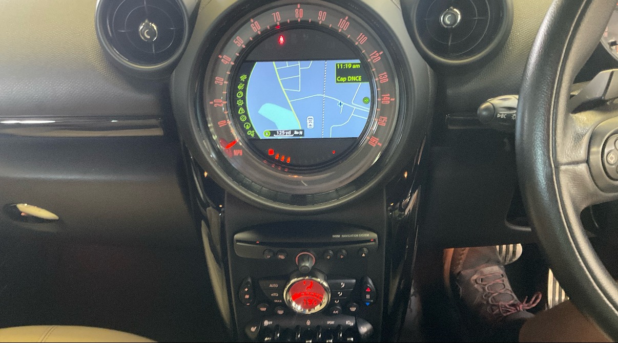 Used MINI Countryman 2015 for sale - 76464490: Photo 2