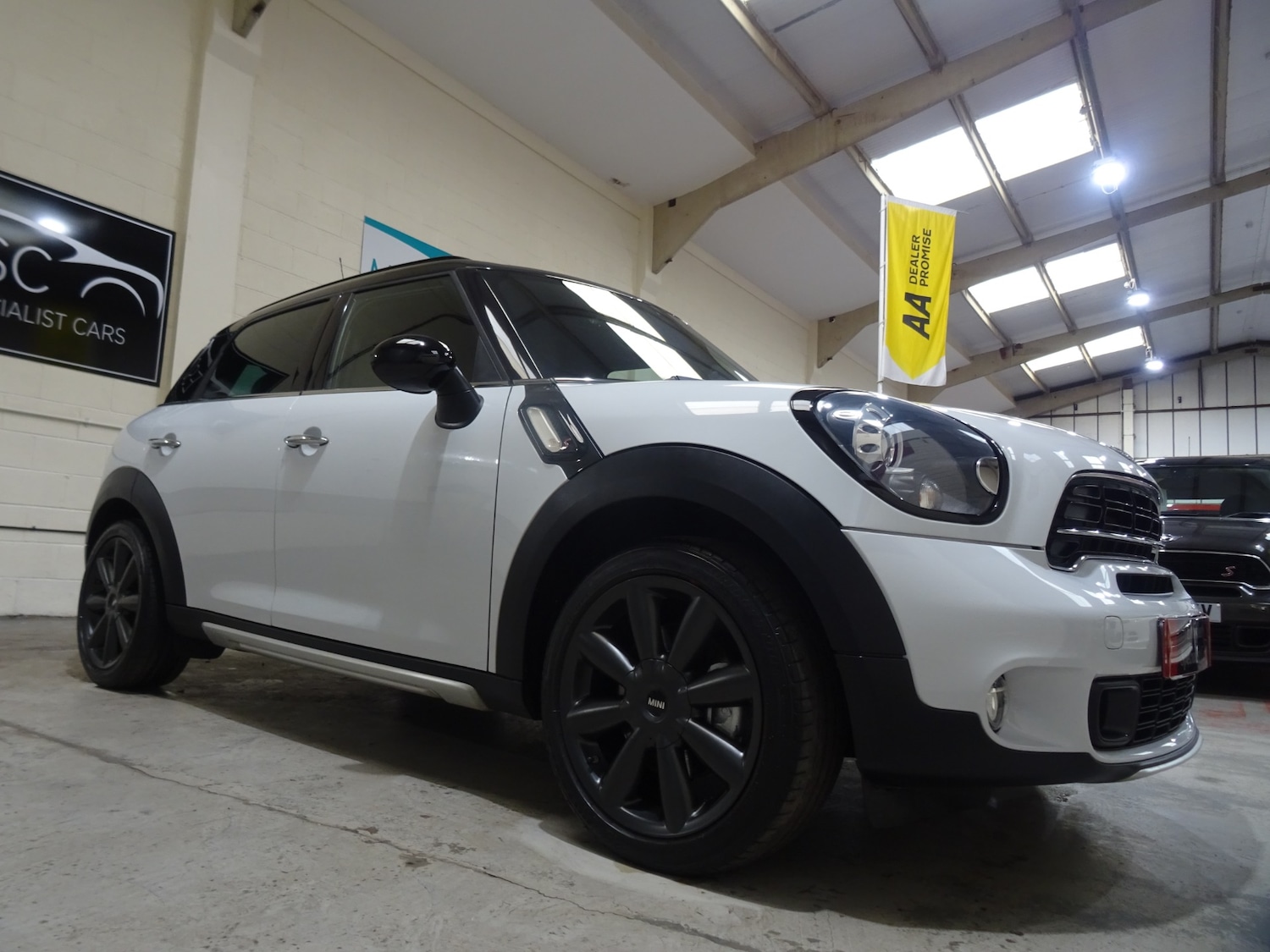 Used MINI Countryman 2015 for sale - 76464490: Photo 21