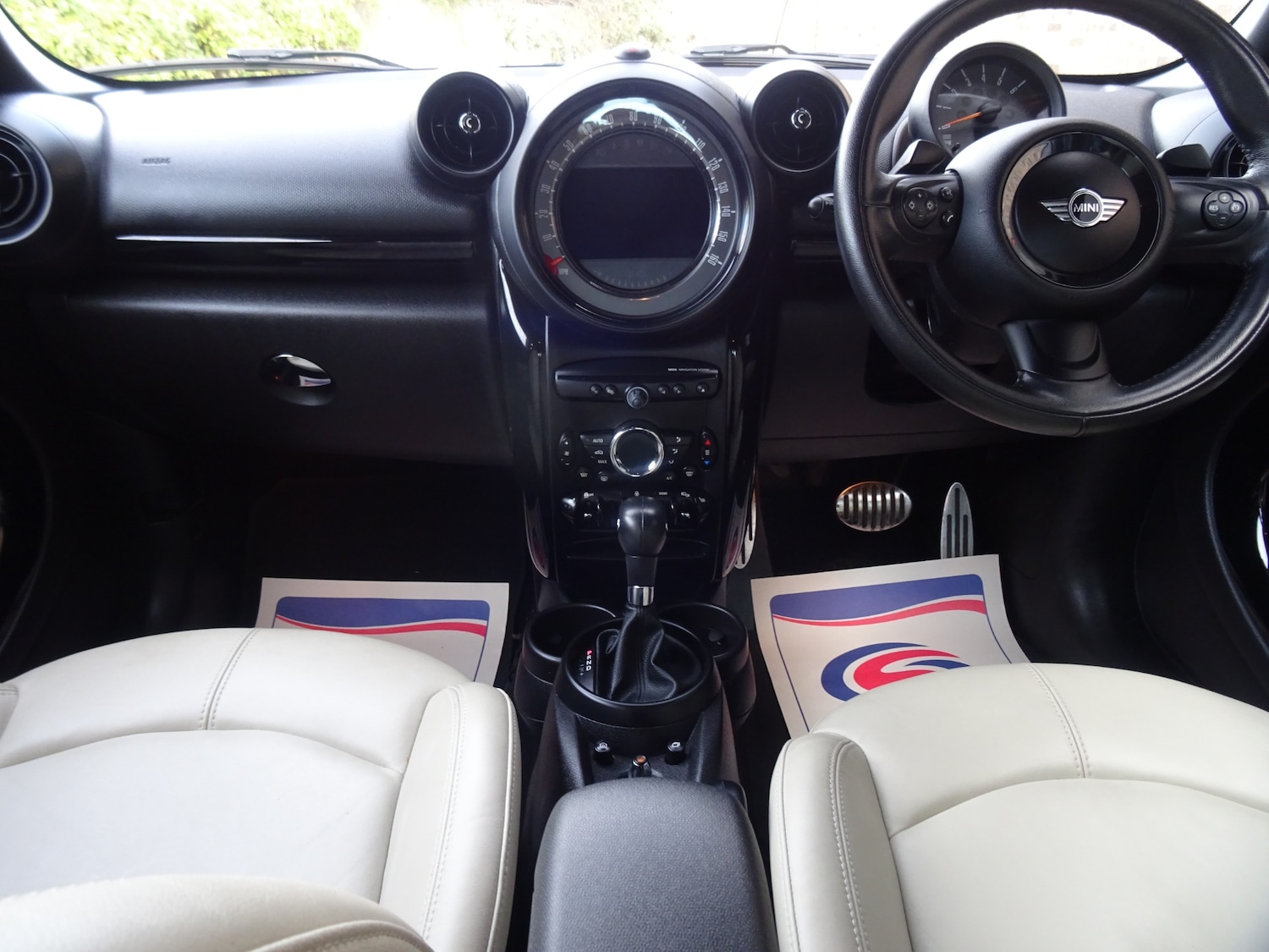 Used MINI Countryman 2015 for sale - 76464490: Photo 22