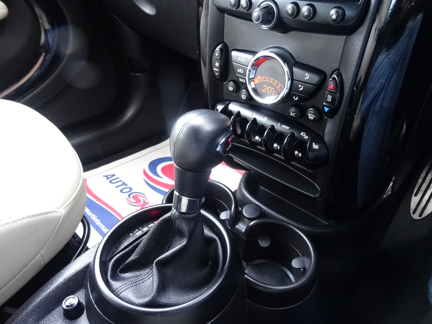 Used MINI Countryman 2015 for sale - 76464490: Photo 23