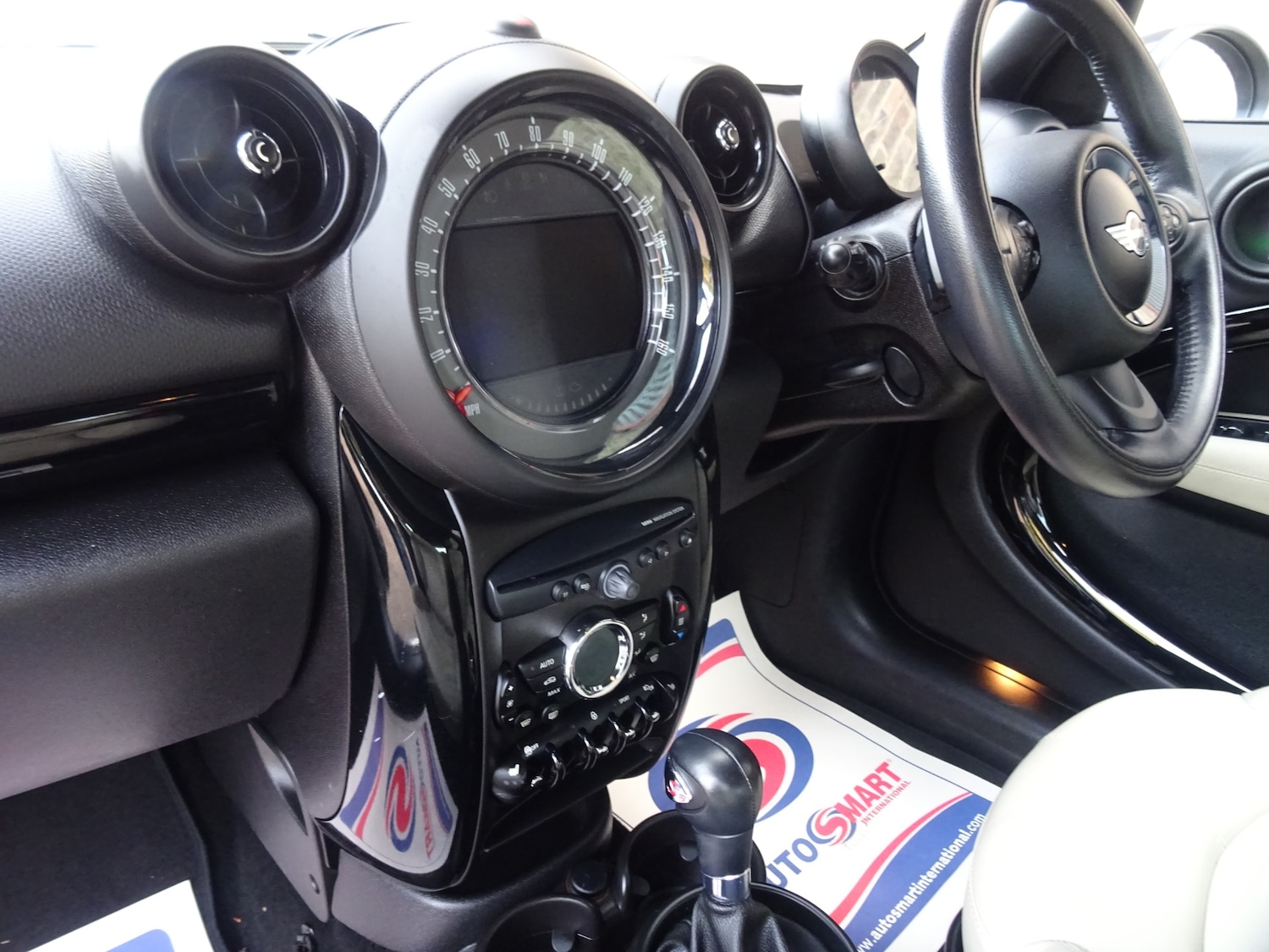 Used MINI Countryman 2015 for sale - 76464490: Photo 24