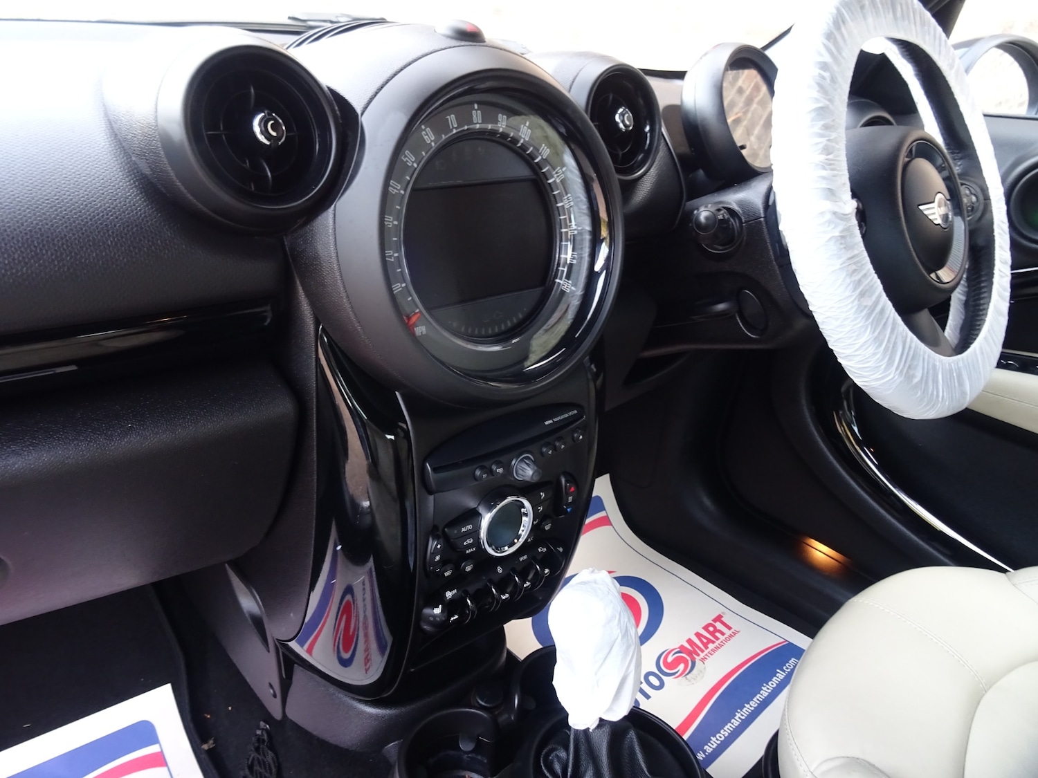 Used MINI Countryman 2015 for sale - 76464490: Photo 25