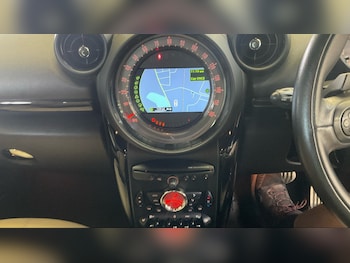 Used MINI Countryman 2015 for sale - 76464490: Photo