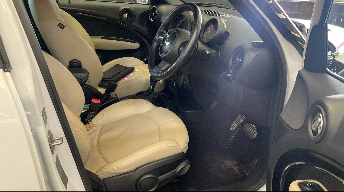 Used MINI Countryman 2015 for sale - 76464490: Photo 3