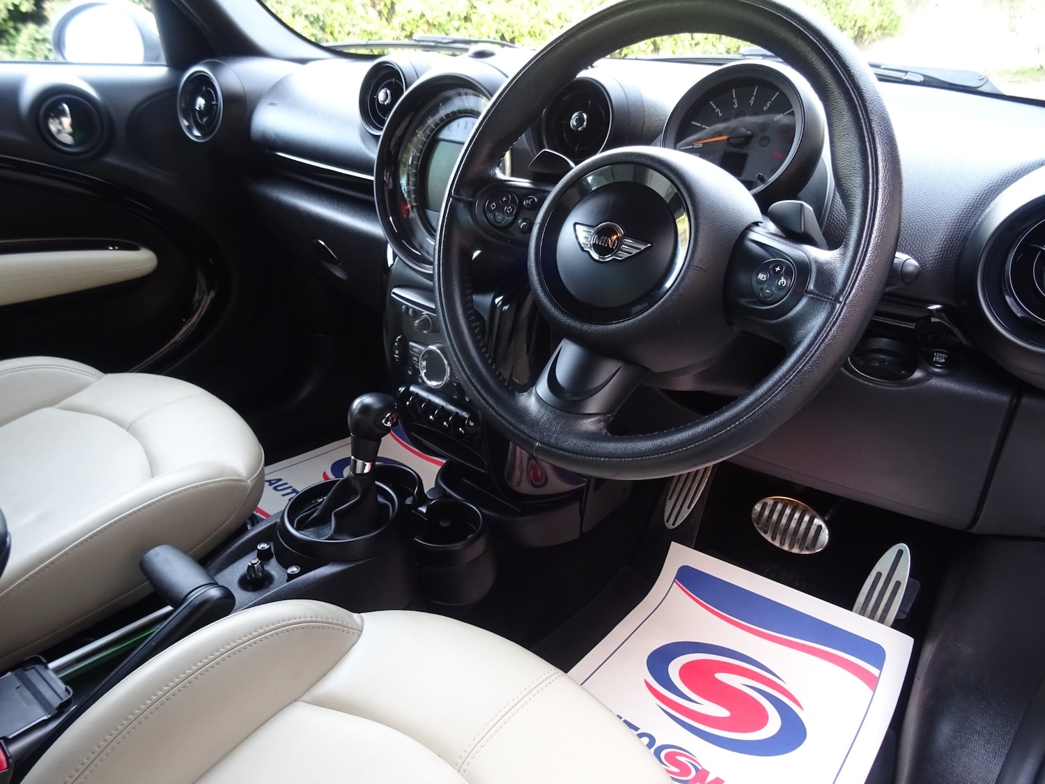 Used MINI Countryman 2015 for sale - 76464490: Photo 30