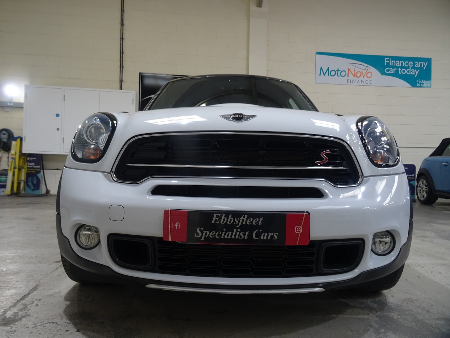 Used MINI Countryman 2015 for sale - 76464490: Photo 32