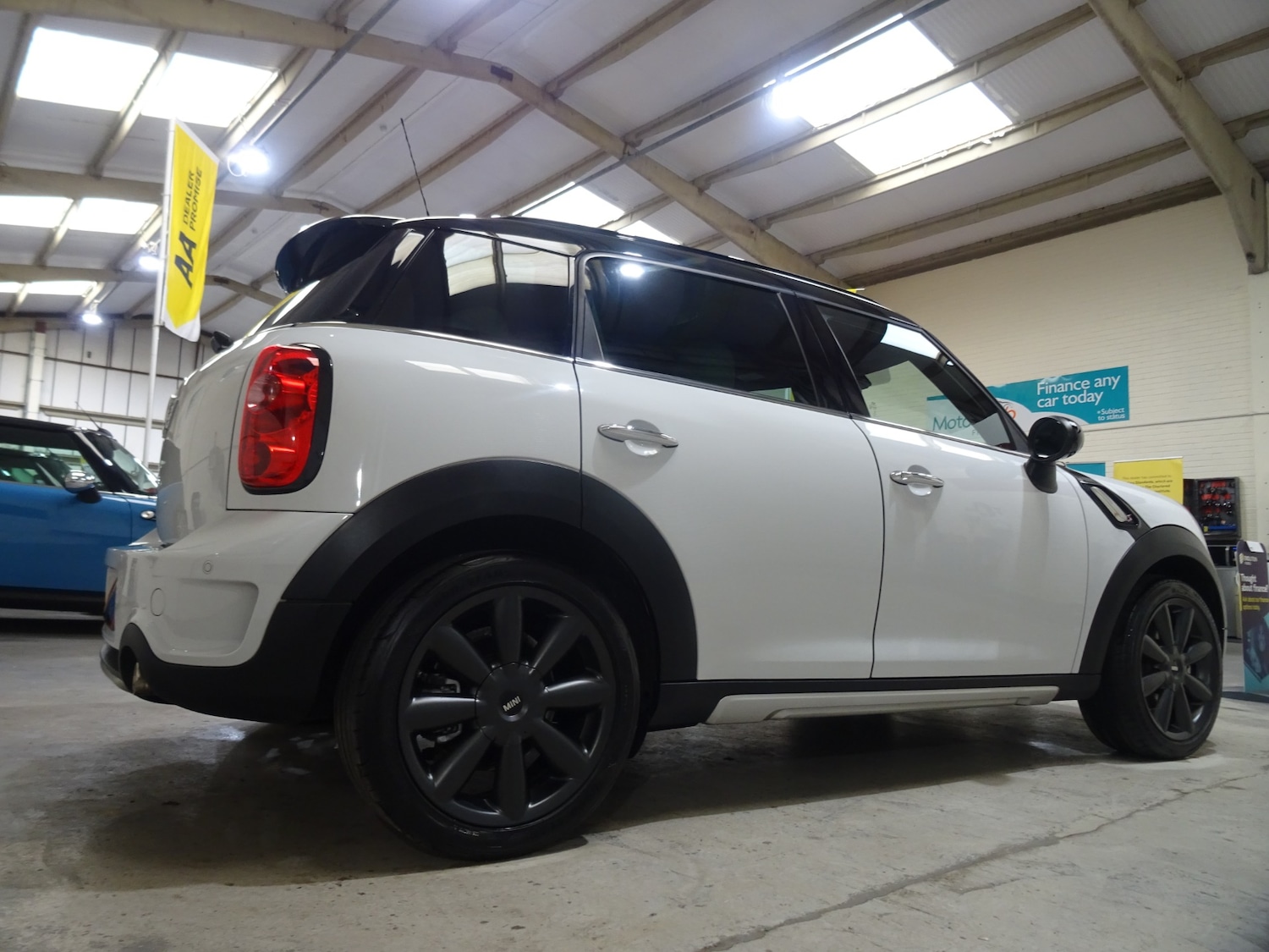 Used MINI Countryman 2015 for sale - 76464490: Photo 33