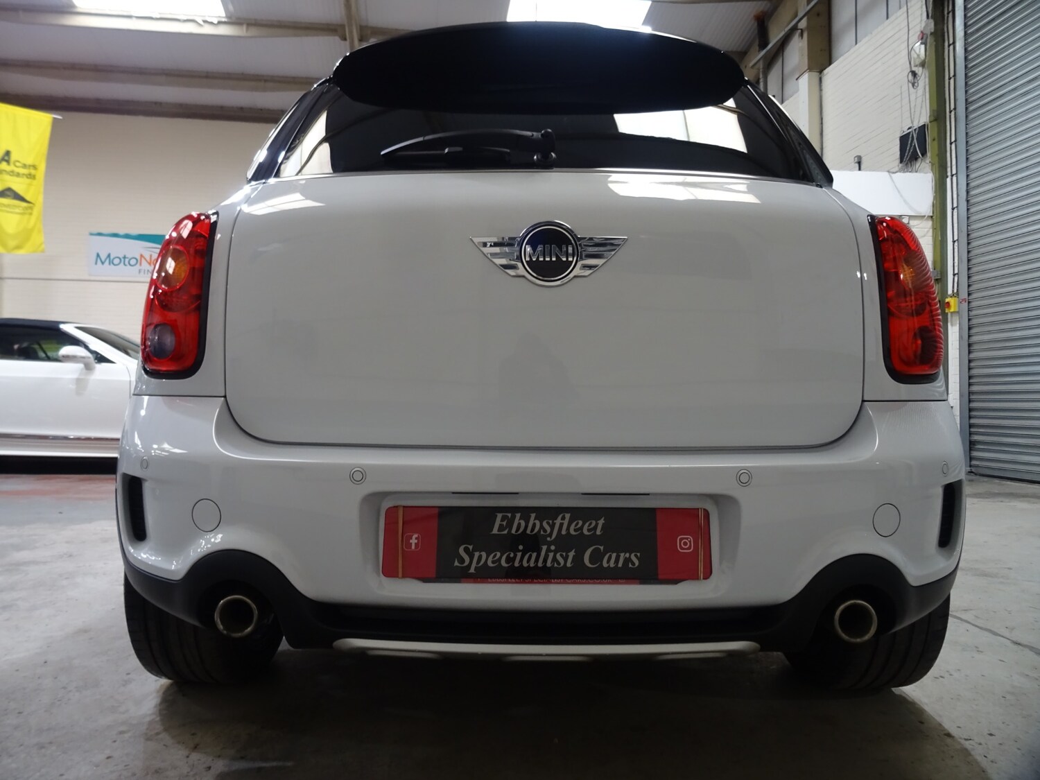 Used MINI Countryman 2015 for sale - 76464490: Photo 34