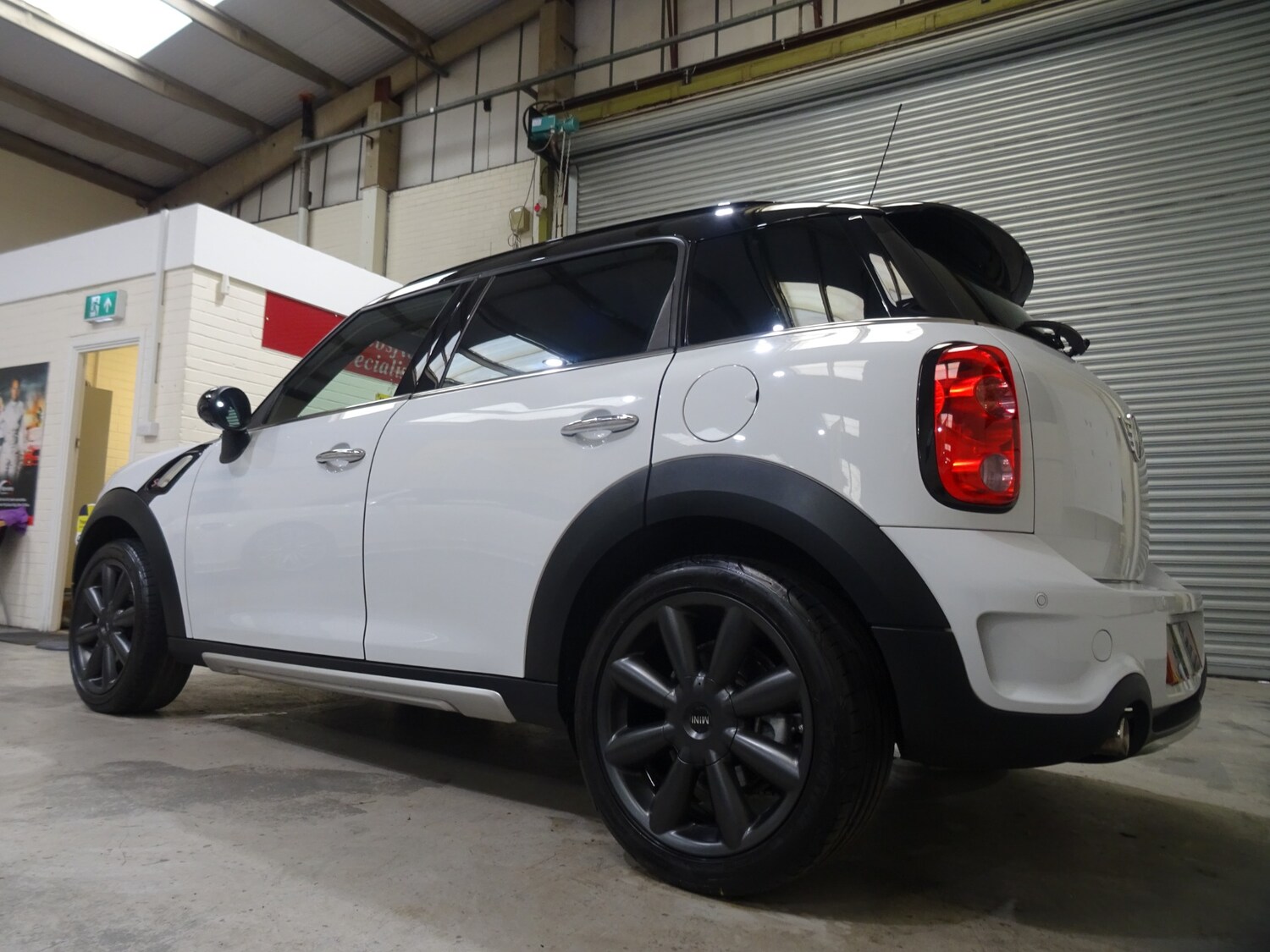 Used MINI Countryman 2015 for sale - 76464490: Photo 35