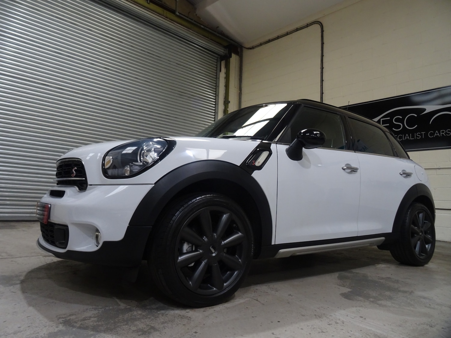 Used MINI Countryman 2015 for sale - 76464490: Photo 36