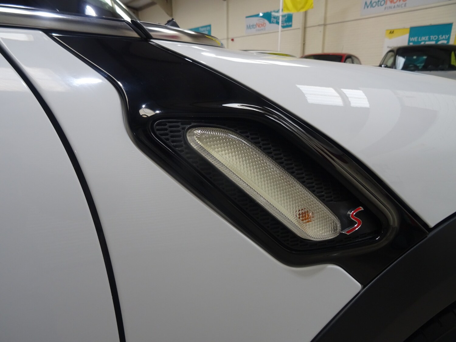 Used MINI Countryman 2015 for sale - 76464490: Photo 37