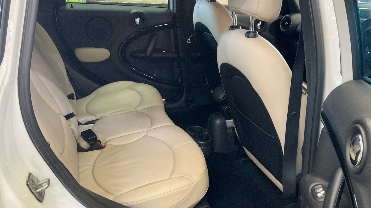 Used MINI Countryman 2015 for sale - 76464490: Photo 4