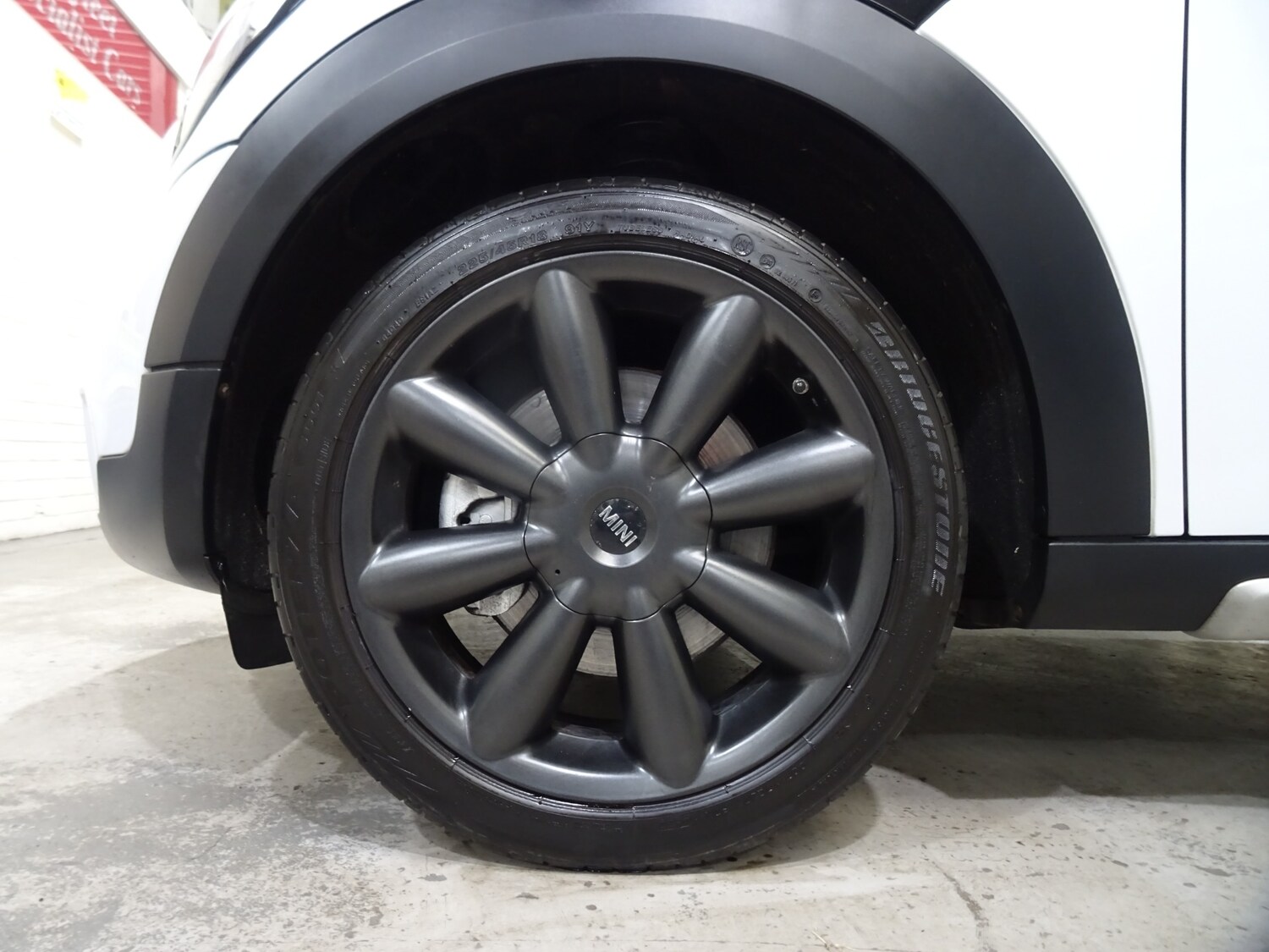 Used MINI Countryman 2015 for sale - 76464490: Photo 42