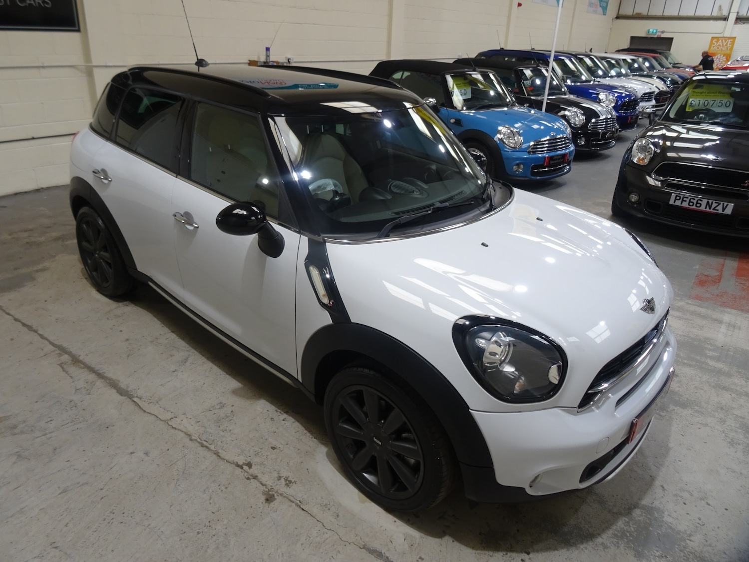 Used MINI Countryman 2015 for sale - 76464490: Photo 45