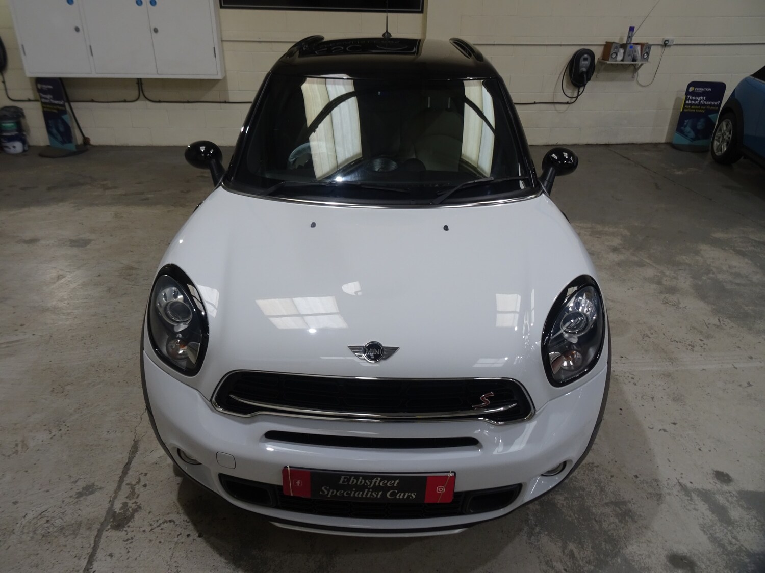 Used MINI Countryman 2015 for sale - 76464490: Photo 46