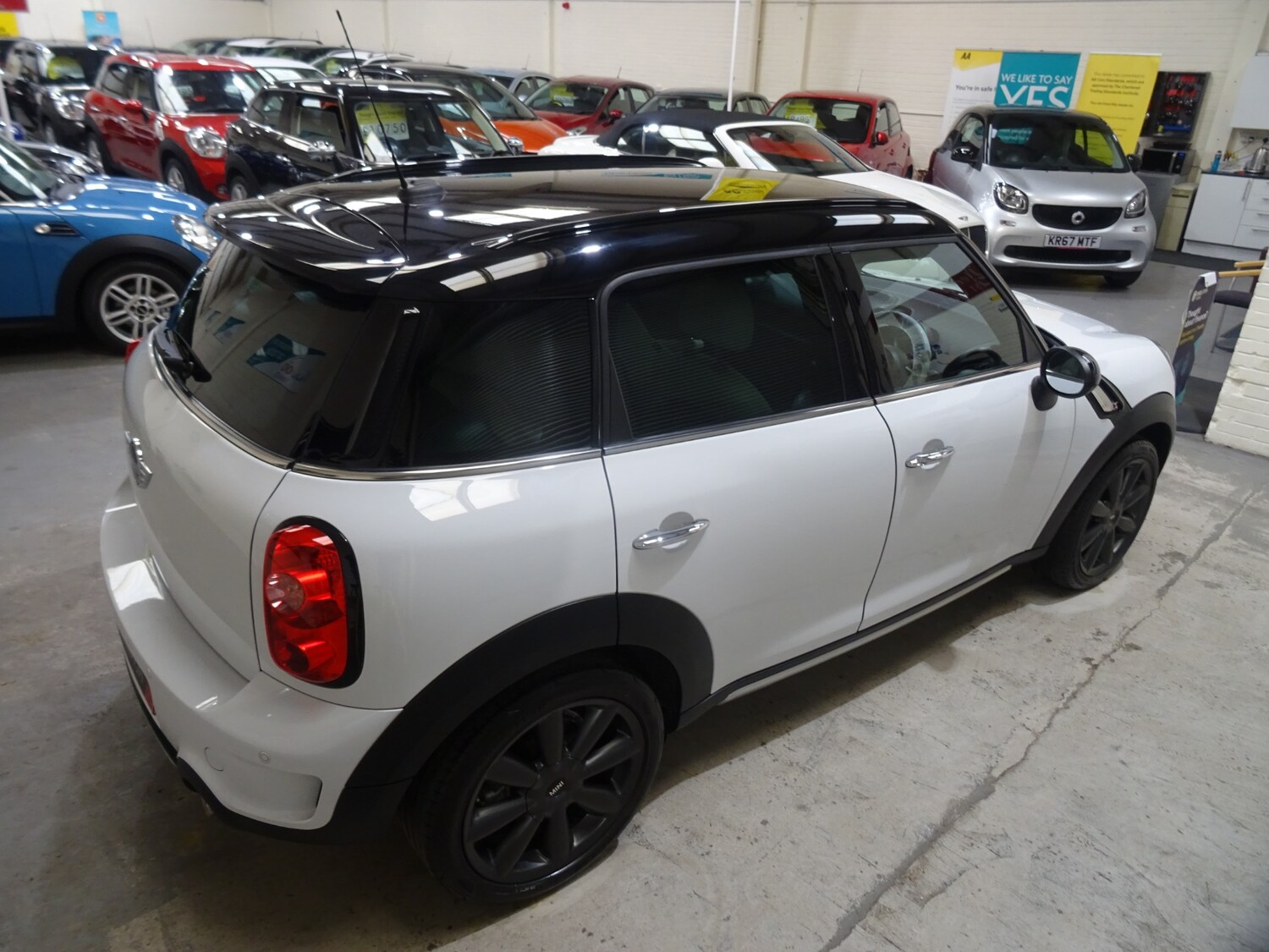 Used MINI Countryman 2015 for sale - 76464490: Photo 47