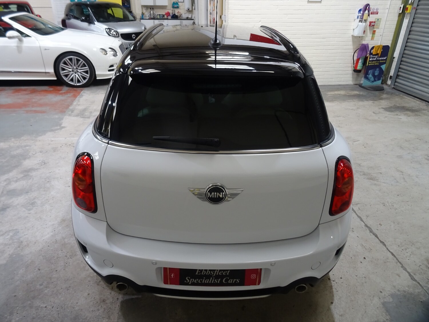 Used MINI Countryman 2015 for sale - 76464490: Photo 48