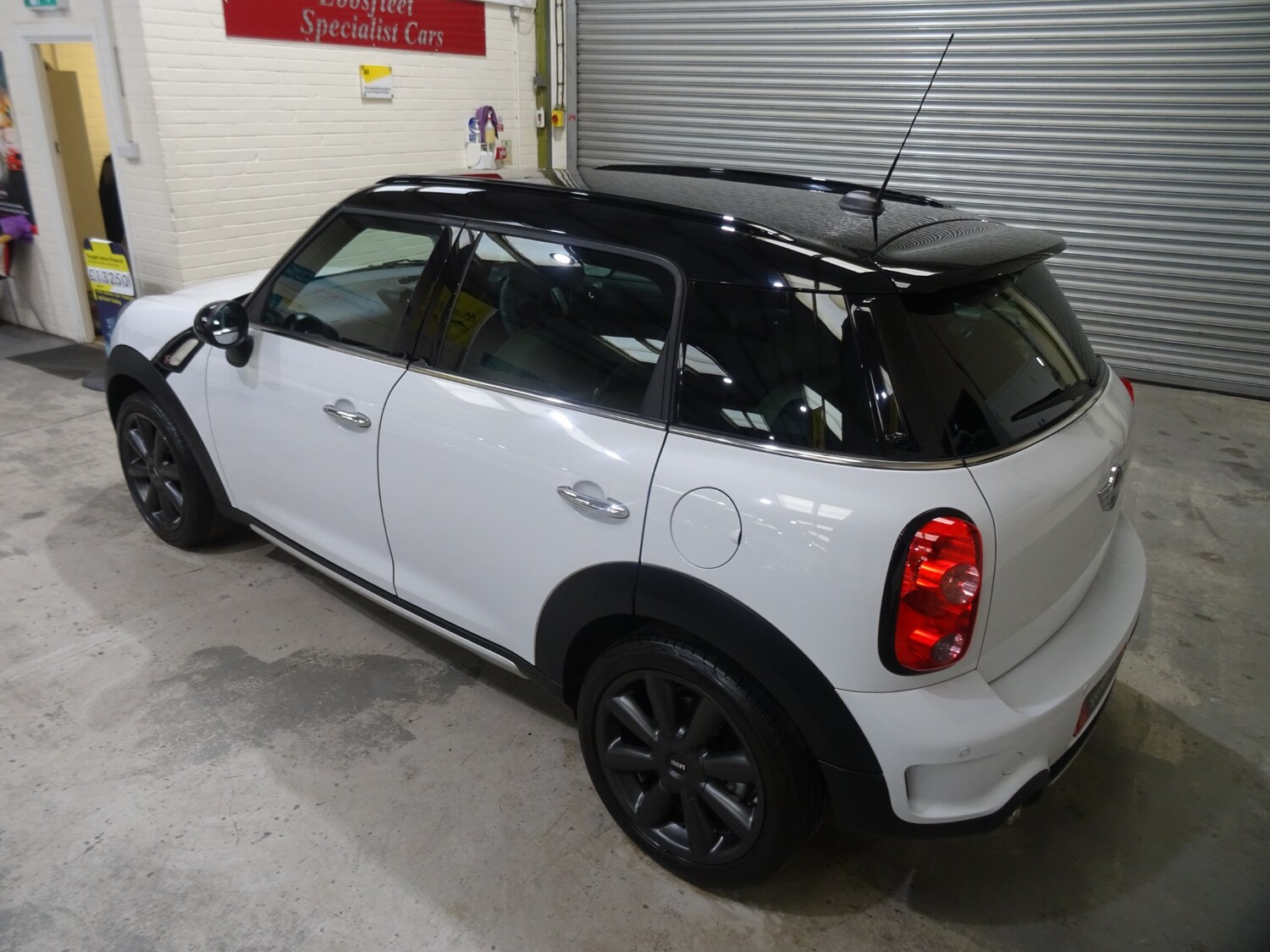 Used MINI Countryman 2015 for sale - 76464490: Photo 49