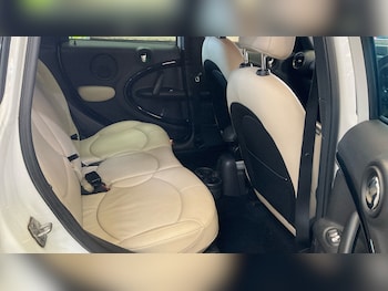 Used MINI Countryman 2015 for sale - 76464490: Photo