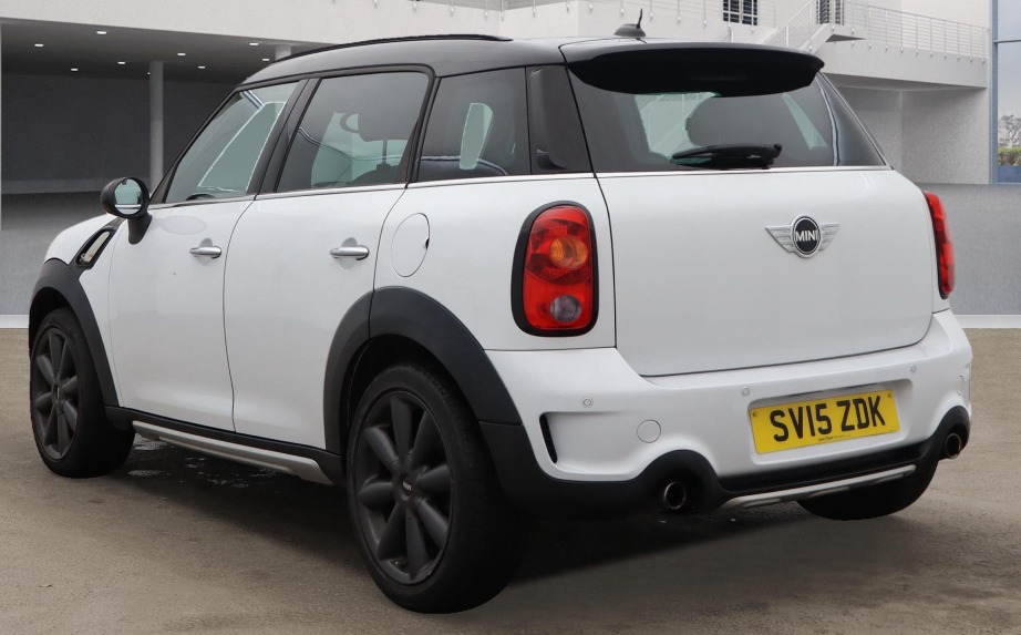 Used MINI Countryman 2015 for sale - 76464490: Photo 5