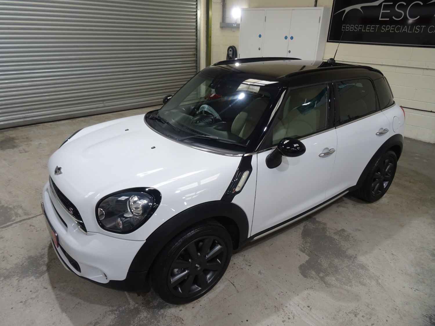 Used MINI Countryman 2015 for sale - 76464490: Photo 50