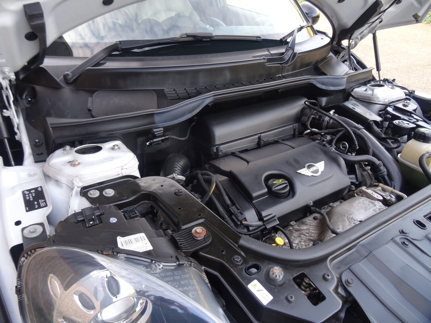 Used MINI Countryman 2015 for sale - 76464490: Photo 51