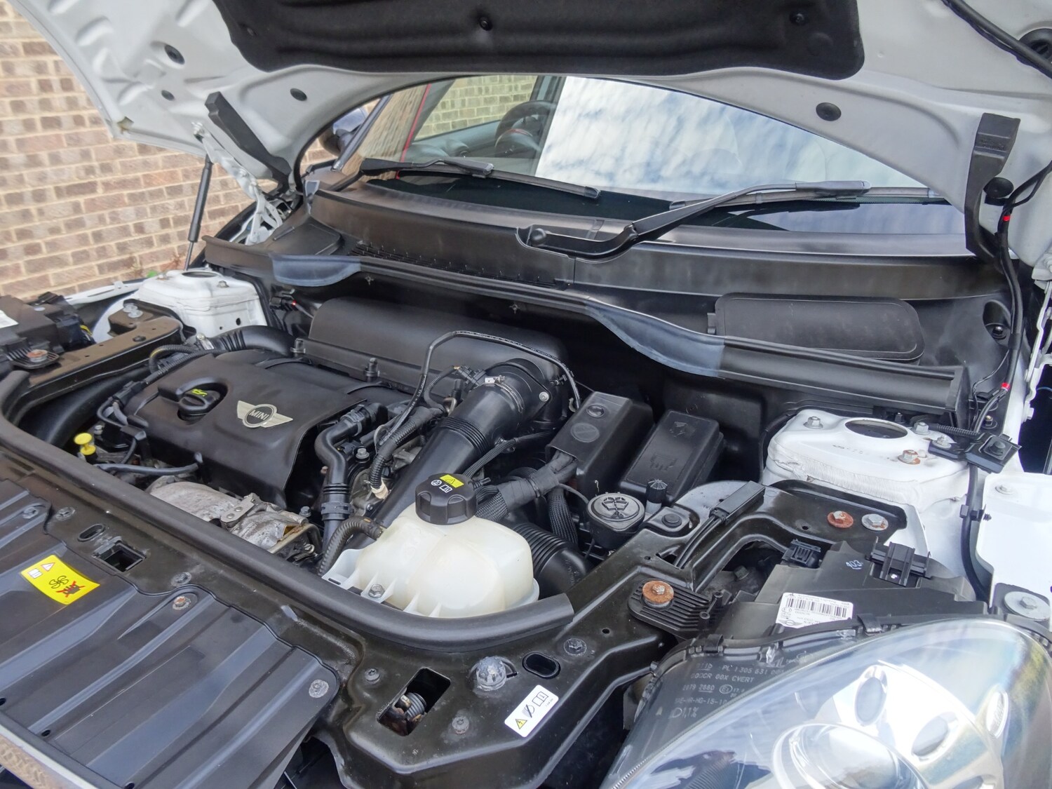 Used MINI Countryman 2015 for sale - 76464490: Photo 52