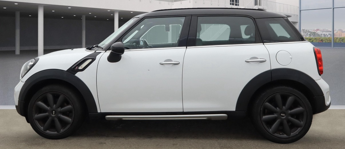Used MINI Countryman 2015 for sale - 76464490: Photo 6