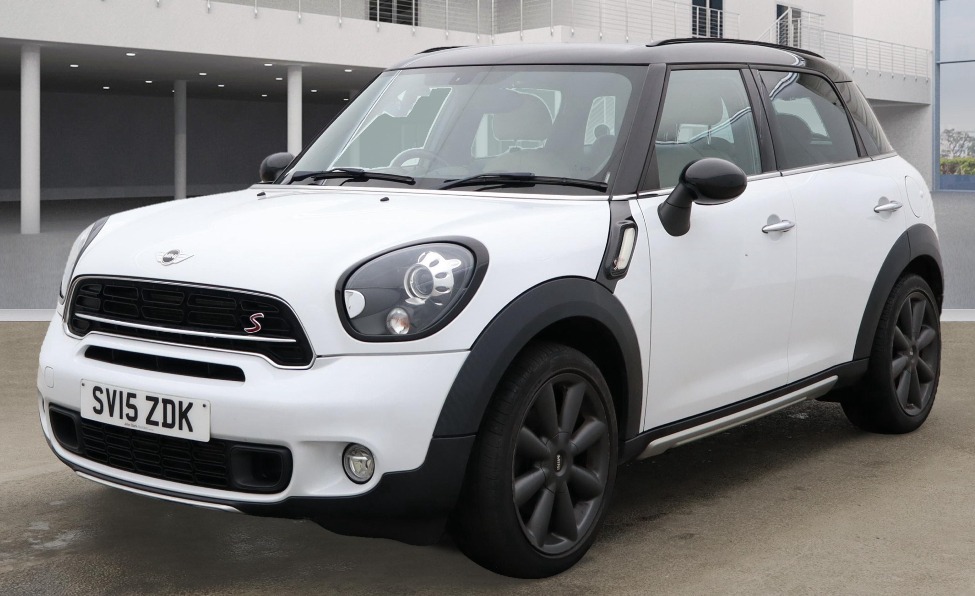 Used MINI Countryman 2015 for sale - 76464490: Photo 7