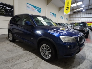 BMW - X3