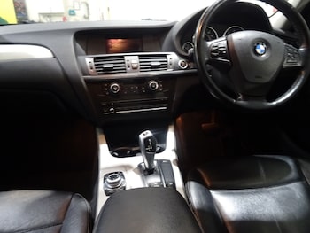 Used BMW X3 2011 for sale - 76740972: Photo