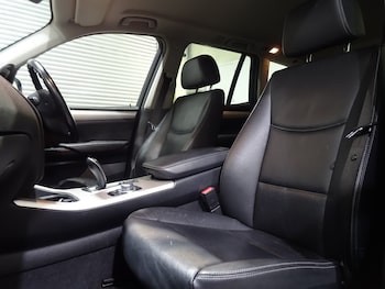 Used BMW X3 2011 for sale - 76740972: Photo