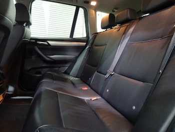 Used BMW X3 2011 for sale - 76740972: Photo